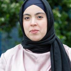 Welcome from Boutaina Hammouda  